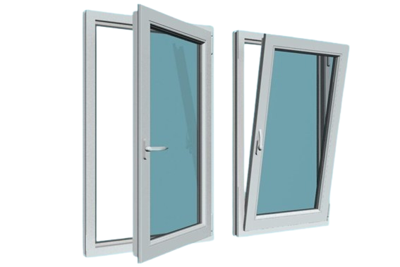 Ventana pvc